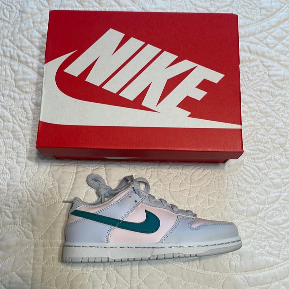 Nike Dunk Low (PS)
